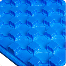Professional EPS Underfloor Heating Panel - Image 5