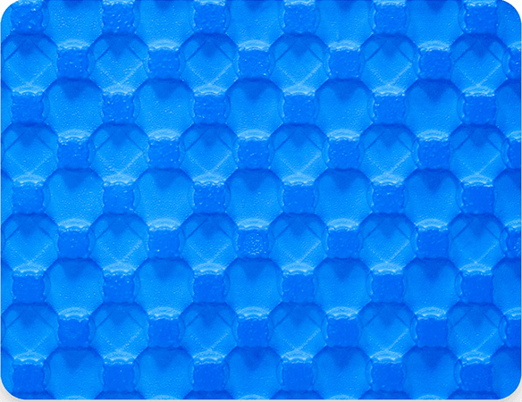 Professional EPS Underfloor Heating Panel - Image 2