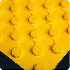 Thermal Insulated Hydronic EPS Floorheating Panel - Image 5