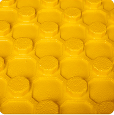 Thermal Insulated Hydronic EPS Floorheating Panel - Image 3