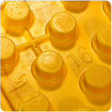 Rigid EPS Radiant Floorheating Panel Apply to φ16mm Pipe | XPS Insulation Panel - Premium Quality