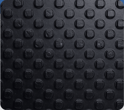Ultimate Gaphite EPS Radiant Panel Apply to φ20mm Pipe - Image 2