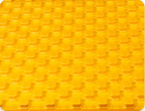 Heavy-Duty Hydronic Floorheating Panel Apply to φ16mm Pipe - Image 2