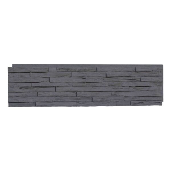 Thermal Insulated PU Artificial Stone Panel(301CM) - Image 4