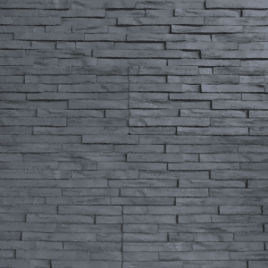 PU Artificial Stone Panel