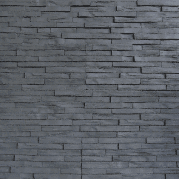 PU Artificial Stone Panel