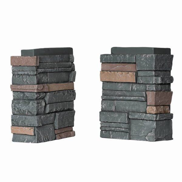 PU Wall Decorative Panel (310YH) - Image 4
