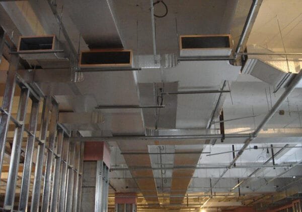 Moisture-Resistant XPS Air Duct Panel | XPS Insulation Panel - Image 10