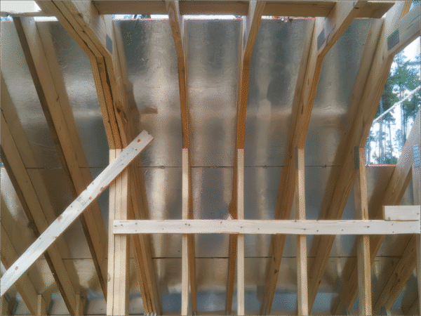 Moisture-Resistant XPS Air Duct Panel | XPS Insulation Panel - Image 13