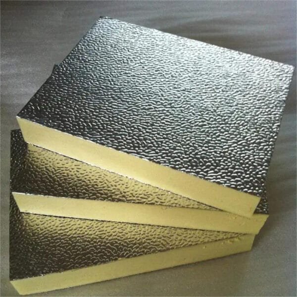 Moisture-Resistant XPS Air Duct Panel | XPS Insulation Panel - Image 6