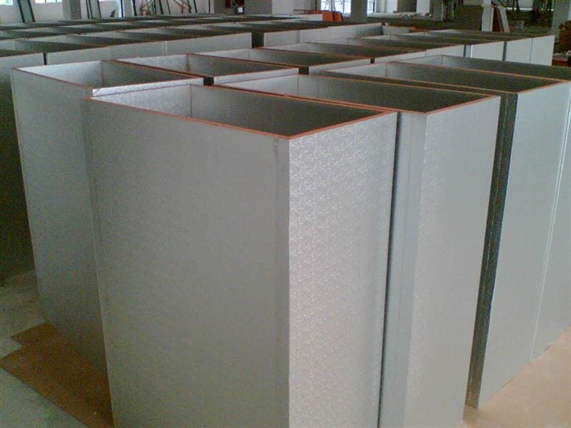 Moisture-Resistant XPS Air Duct Panel | XPS Insulation Panel - Image 12