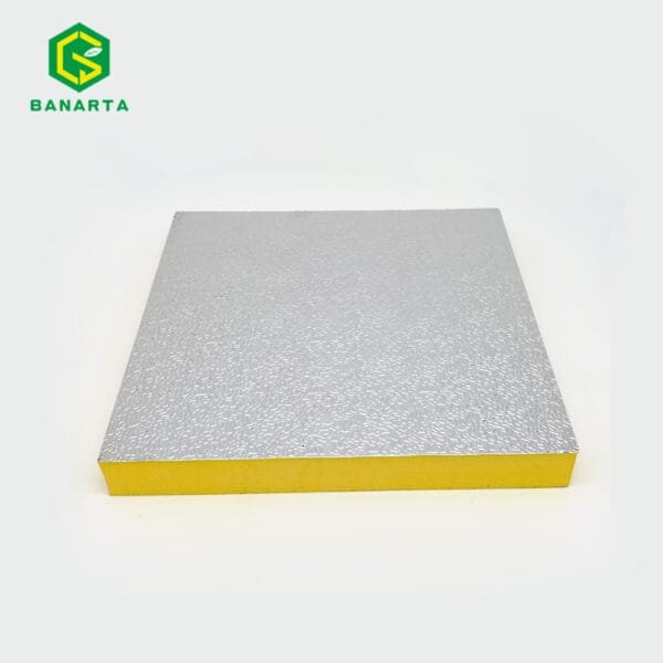 Moisture-Resistant XPS Air Duct Panel | XPS Insulation Panel - Image 3