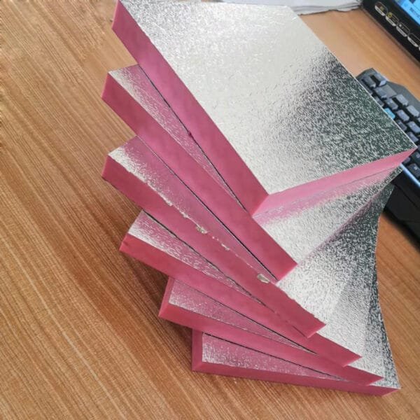 Moisture-Resistant XPS Air Duct Panel | XPS Insulation Panel - Image 7