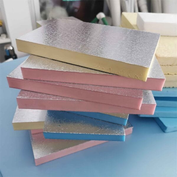 Moisture-Resistant XPS Air Duct Panel | XPS Insulation Panel - Image 5