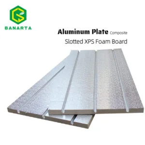 XPS radiant heat panels for underfloor heating buyer inquiries