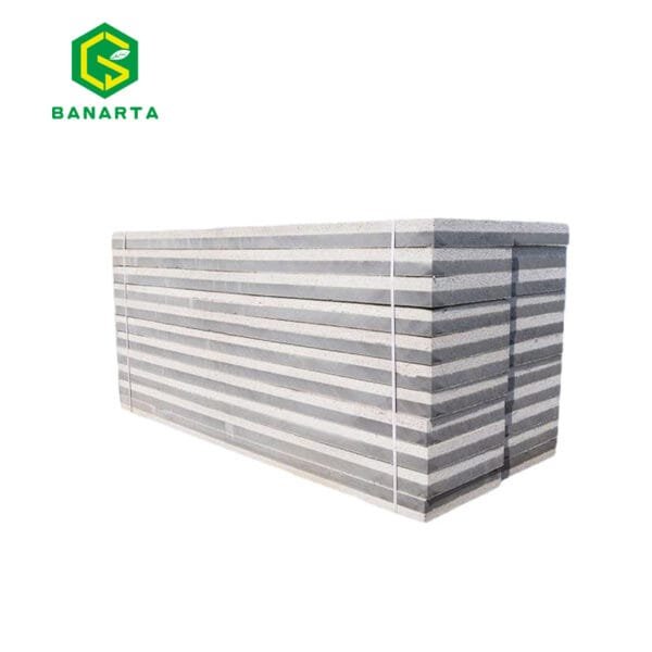 High-Density XPS Structural Insulated Panel | XPS Insulation Panel - Premium Quality